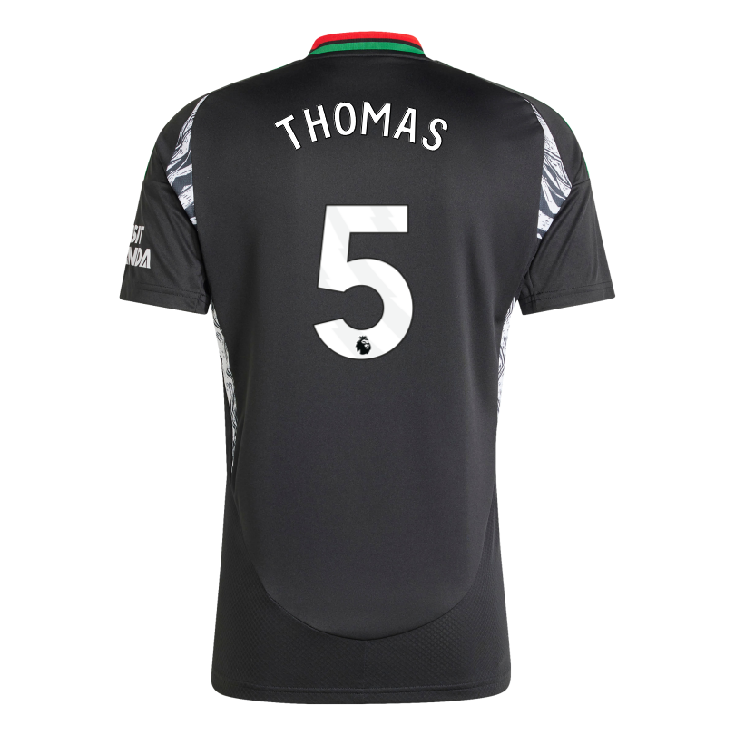 Arsenal adidas 24/25 Away Shirt