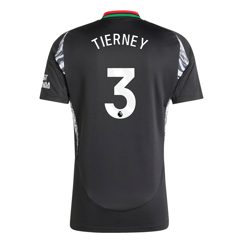 Arsenal adidas 24/25 Away Shirt