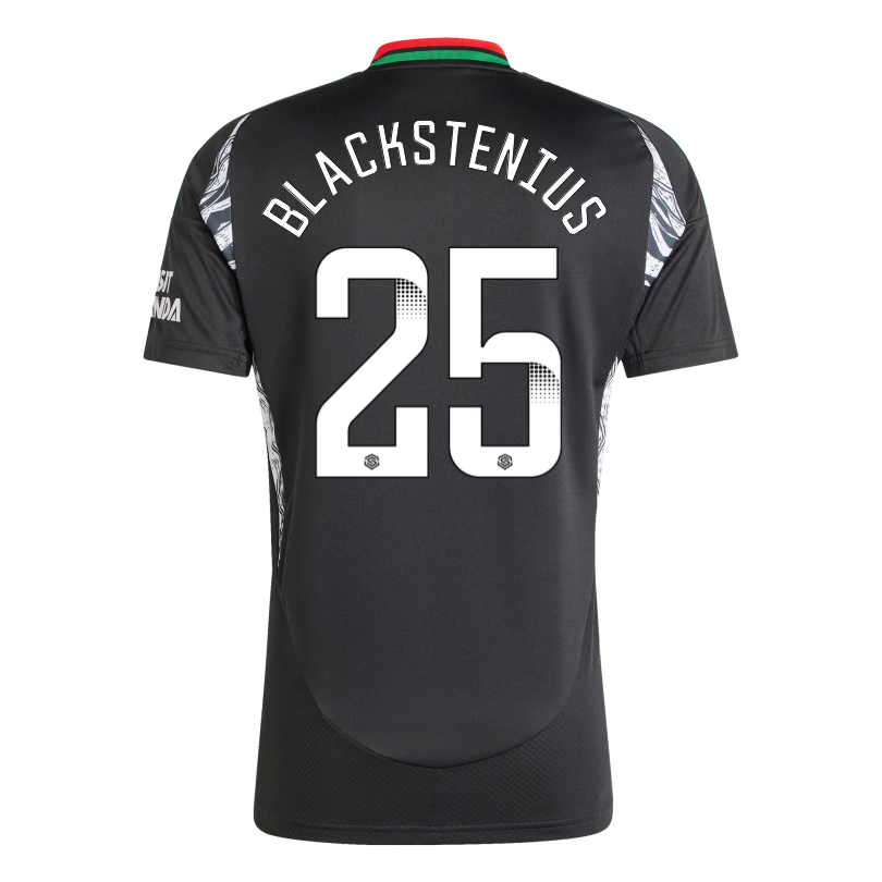 Arsenal adidas 24/25 Away Shirt