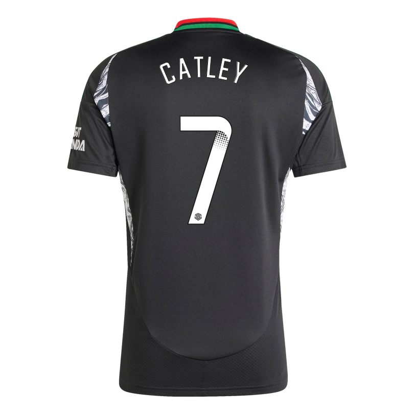 Arsenal adidas 24/25 Away Shirt