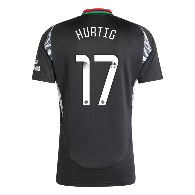 Arsenal adidas 24/25 Away Shirt