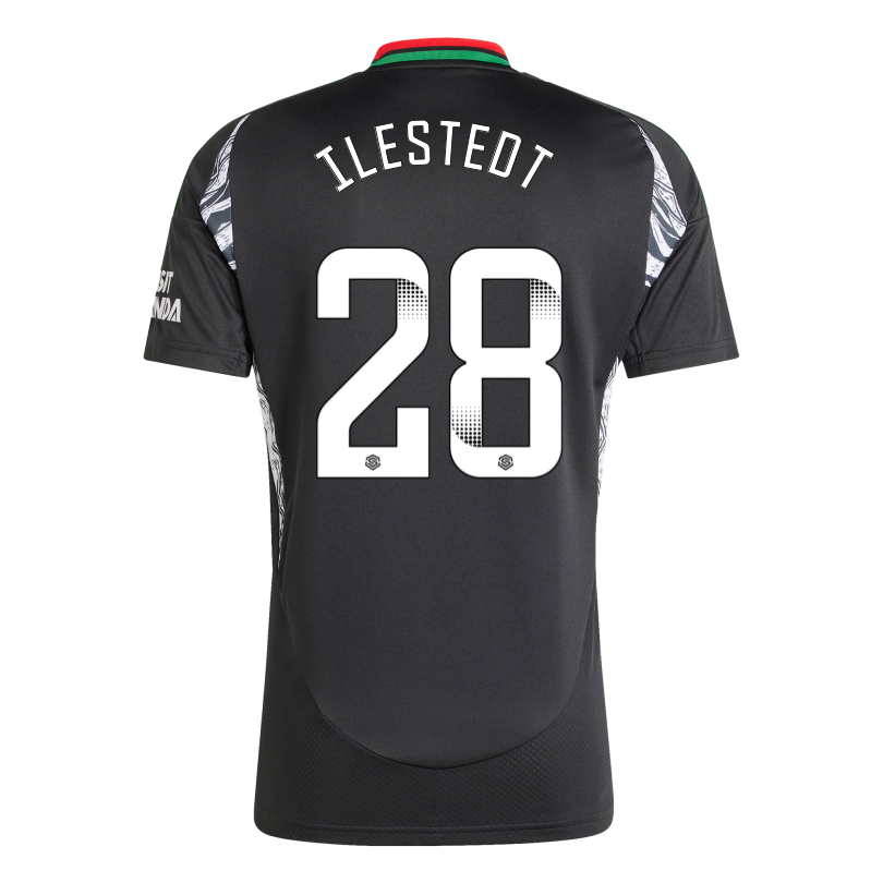 Arsenal adidas 24/25 Away Shirt