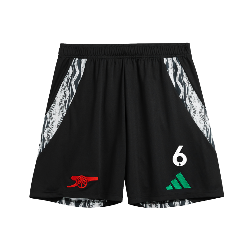 Arsenal adidas 24/25 Away Shorts