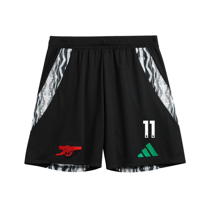 Arsenal adidas 24/25 Away Shorts