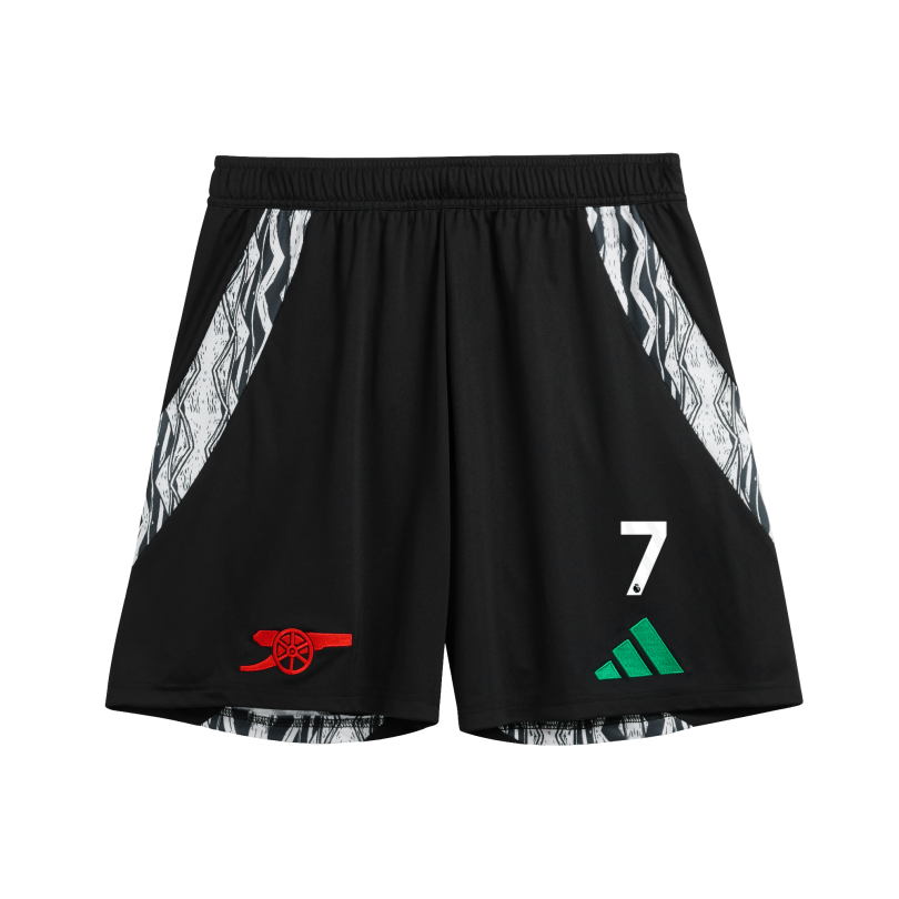 Arsenal adidas 24/25 Away Shorts