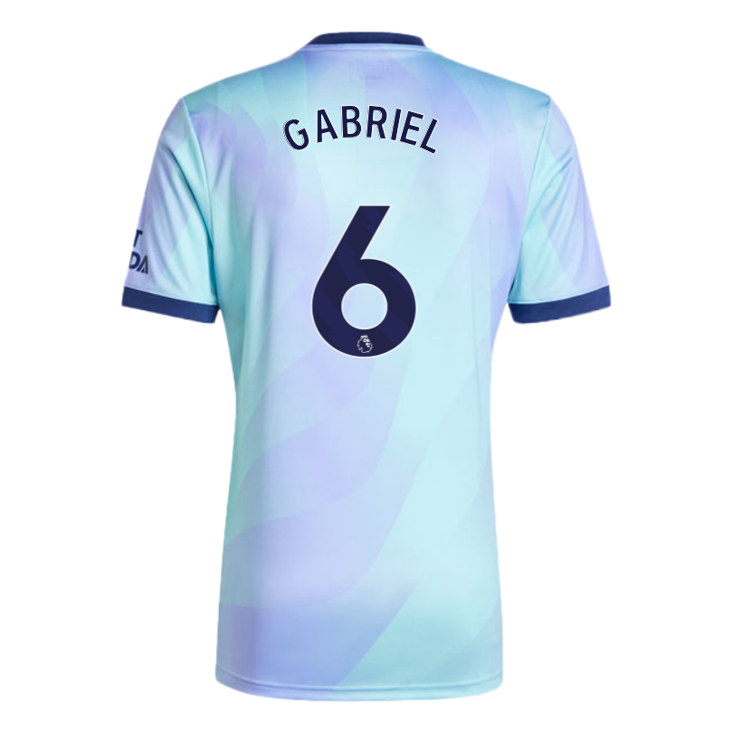Arsenal adidas 24/25 Third Shirt
