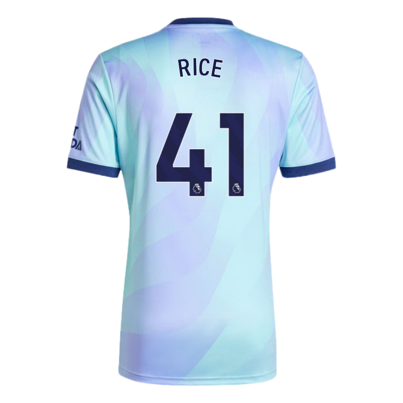 Arsenal adidas 24/25 Third Shirt