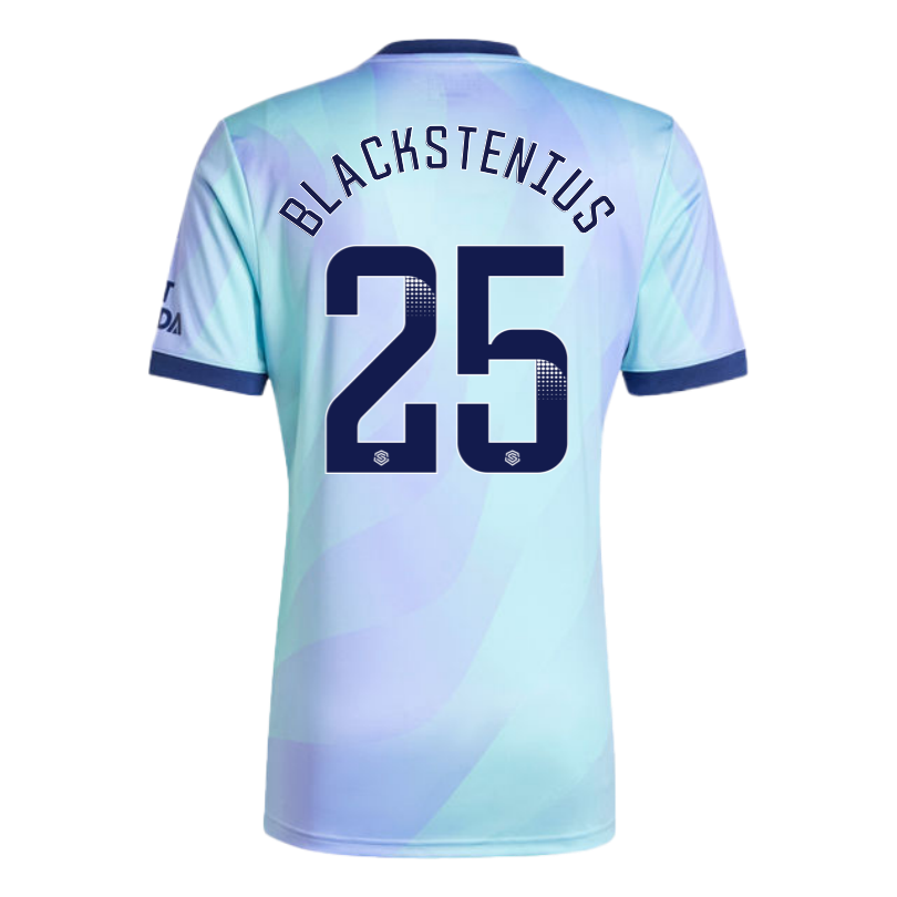 Arsenal adidas 24/25 Third Shirt