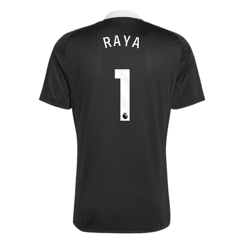 Arsenal adidas 24/25 Third Goalkeeper Shirt