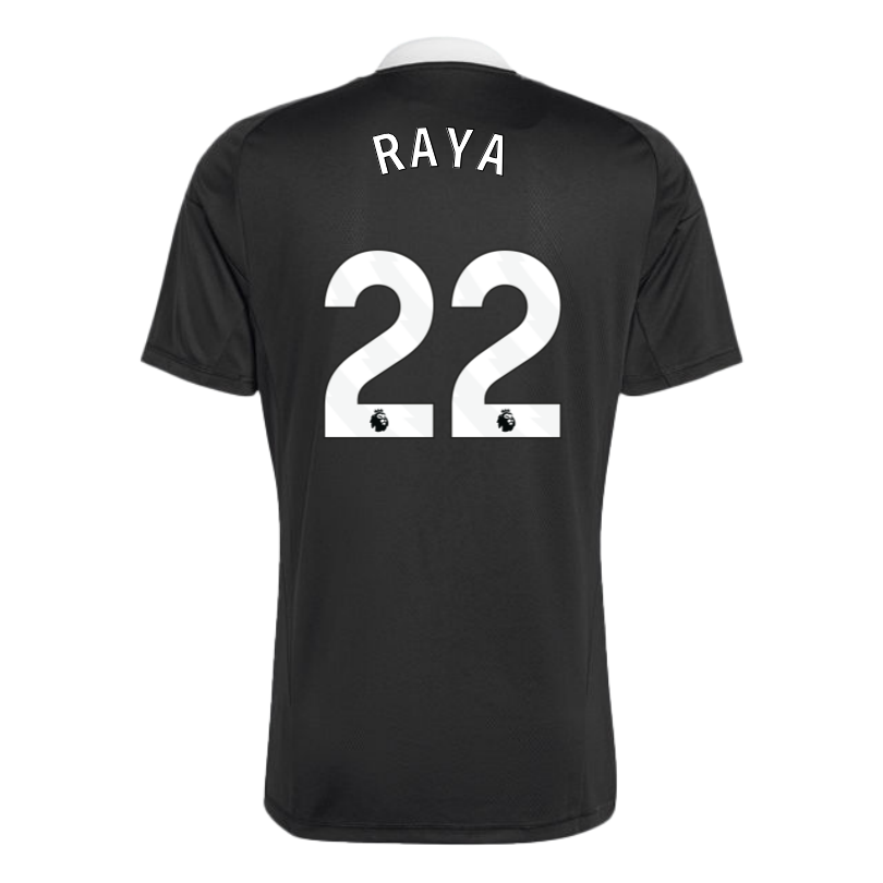 Arsenal adidas 24/25 Third Goalkeeper Shirt