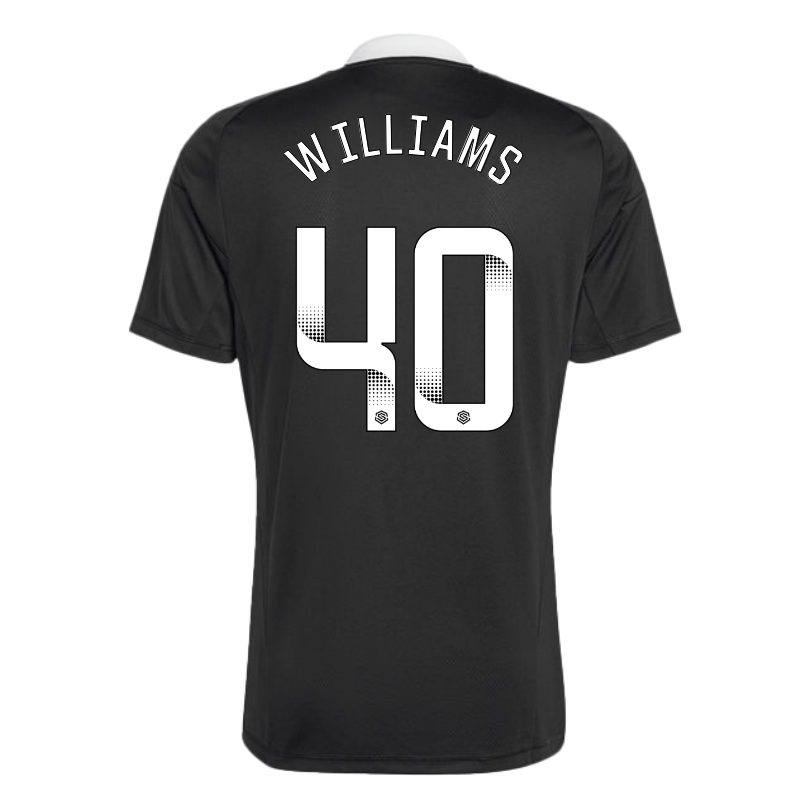 Arsenal adidas 24/25 Third Goalkeeper Shirt