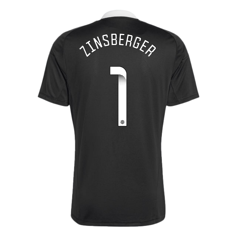 Arsenal adidas 24/25 Third Goalkeeper Shirt