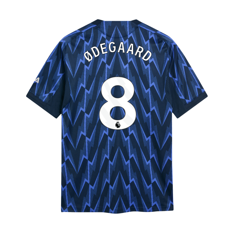 Martin Ødegaard
