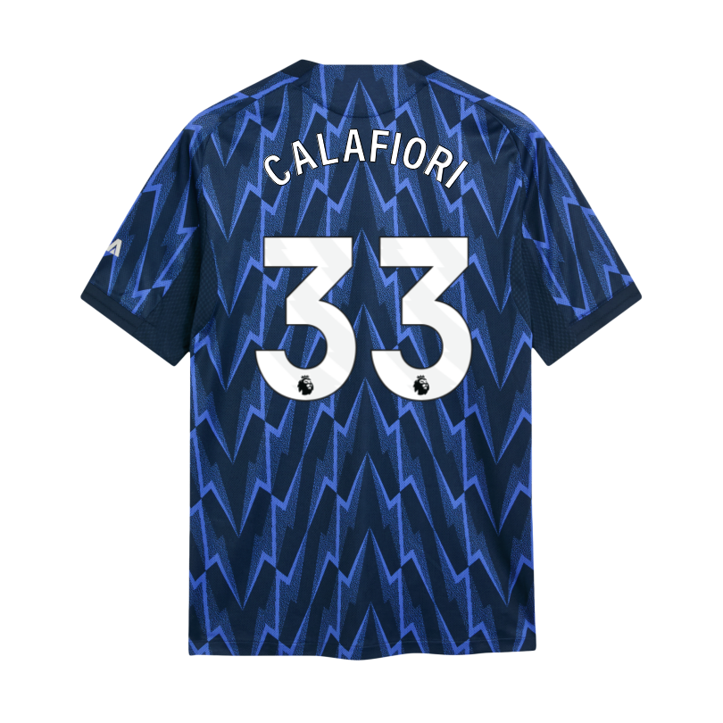 Riccardo Calafiori