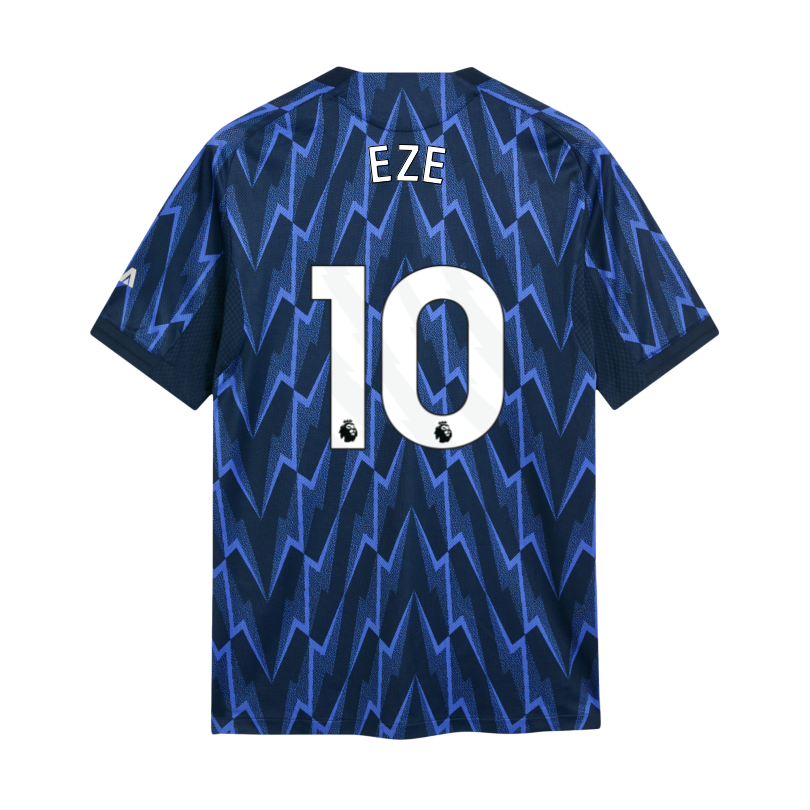 Eberechi Eze