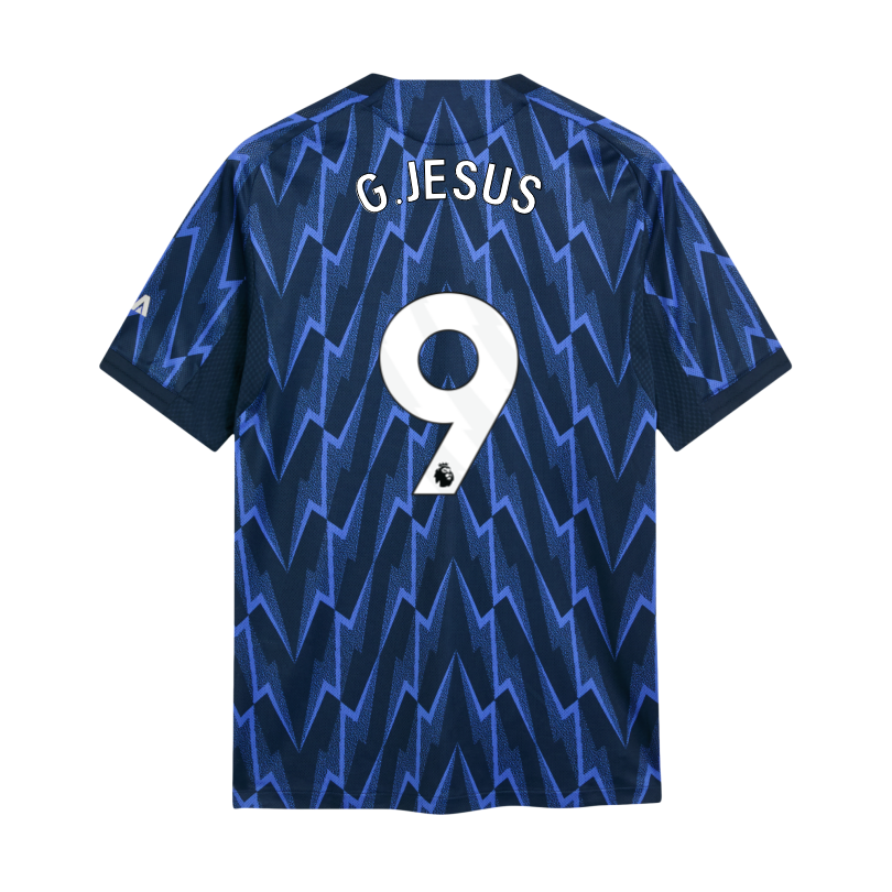 Gabriel Jesus