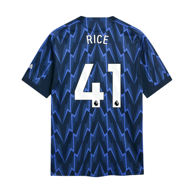 Declan Rice