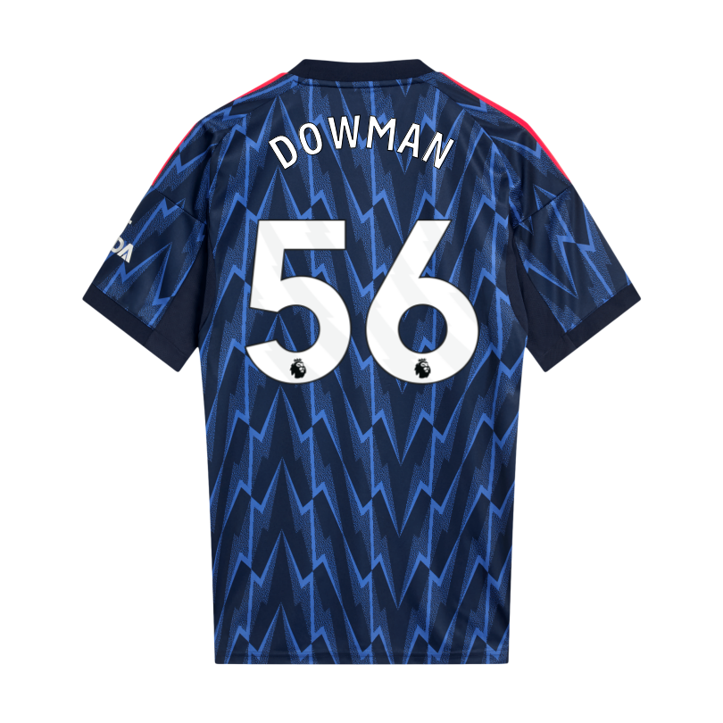 Max Dowman