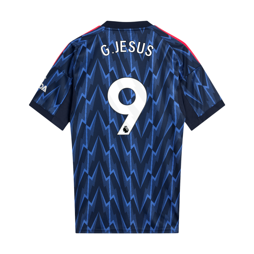 Gabriel Jesus