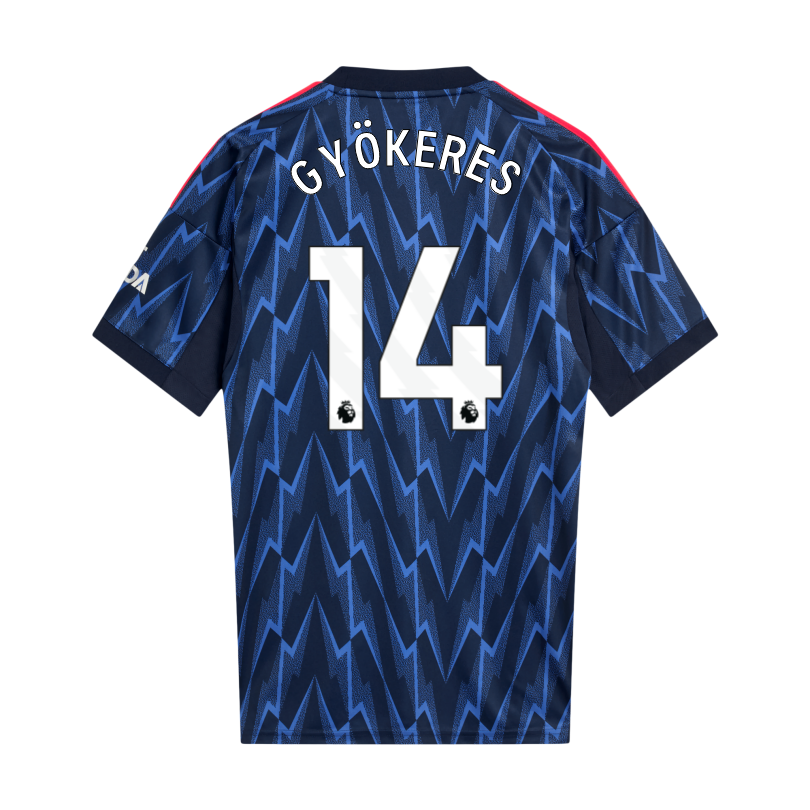 Viktor Gyokeres