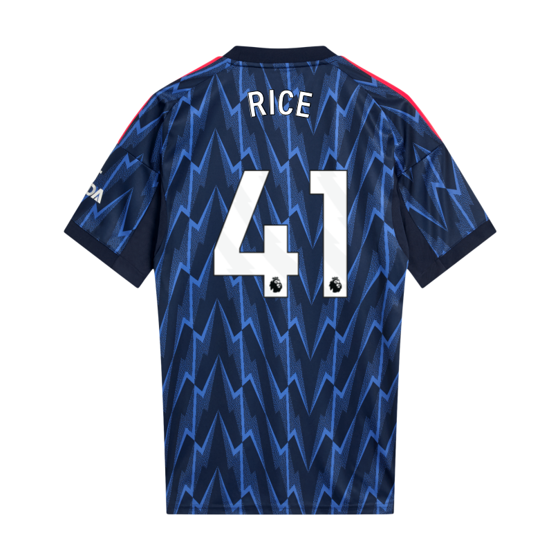 Declan Rice