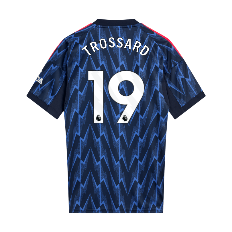 Leandro Trossard