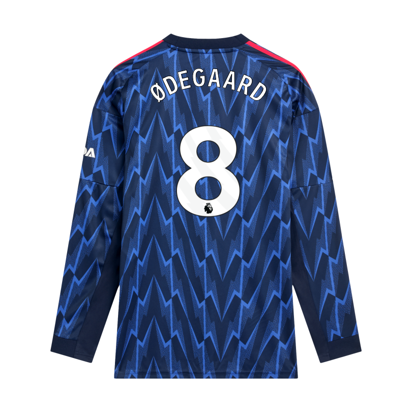 Martin Ødegaard