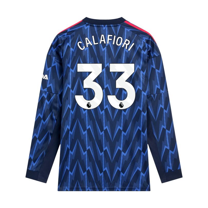 Riccardo Calafiori