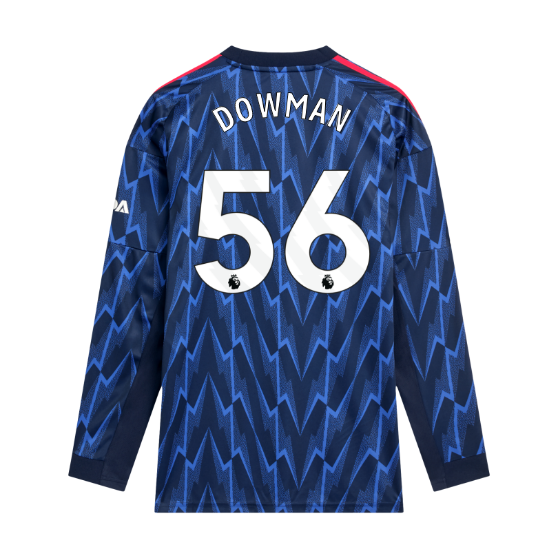 Max Dowman