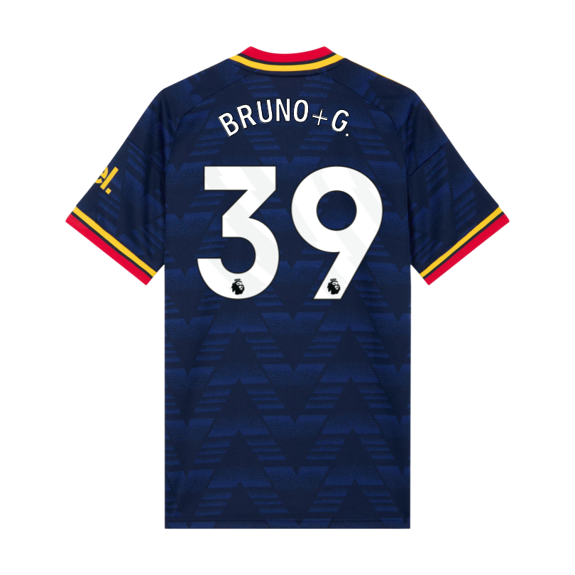 Arsenal adidas 26/27 Away Shirt
