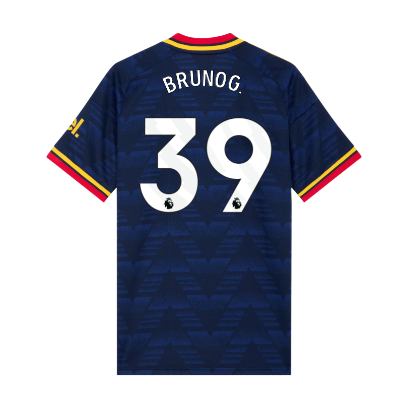 Arsenal adidas 26/27 Away Shirt
