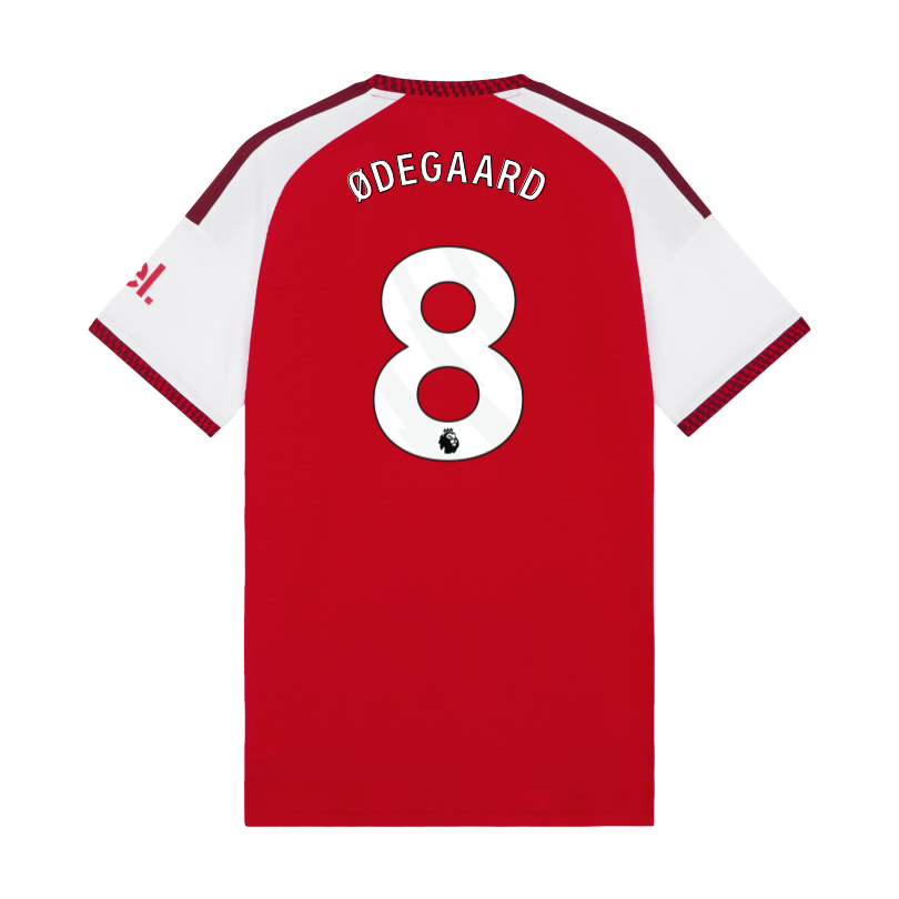 Martin Odegaard