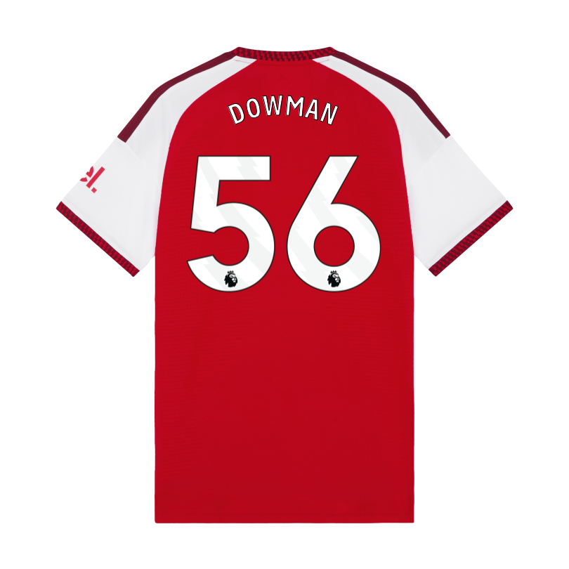 Max Dowman