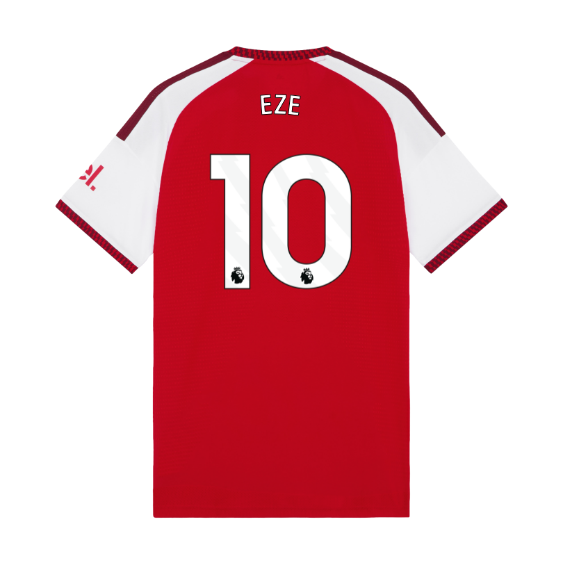 Eberechi Eze