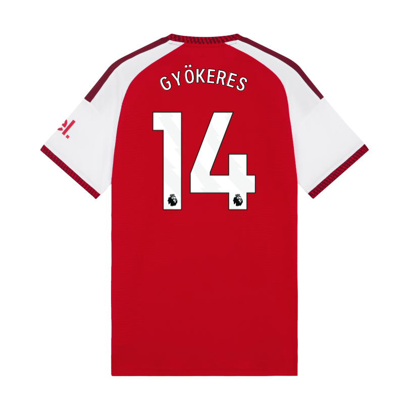 Viktor Gyokeres