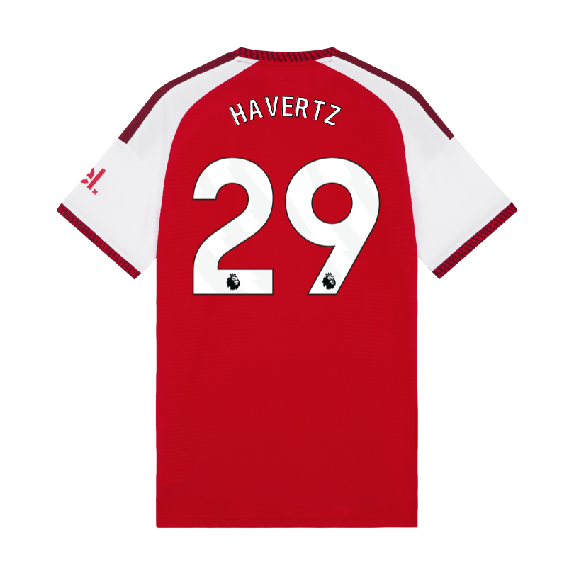 Kai Havertz