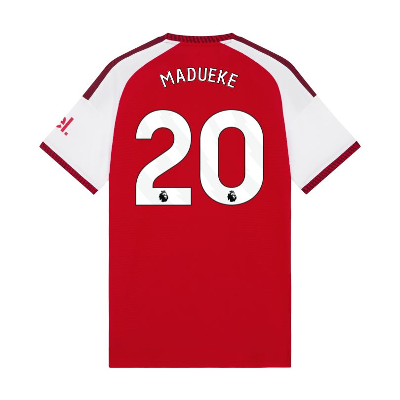 Noni Madueke