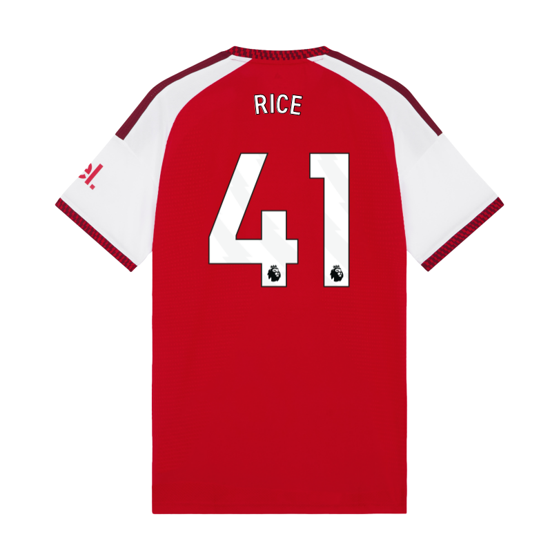 Declan Rice