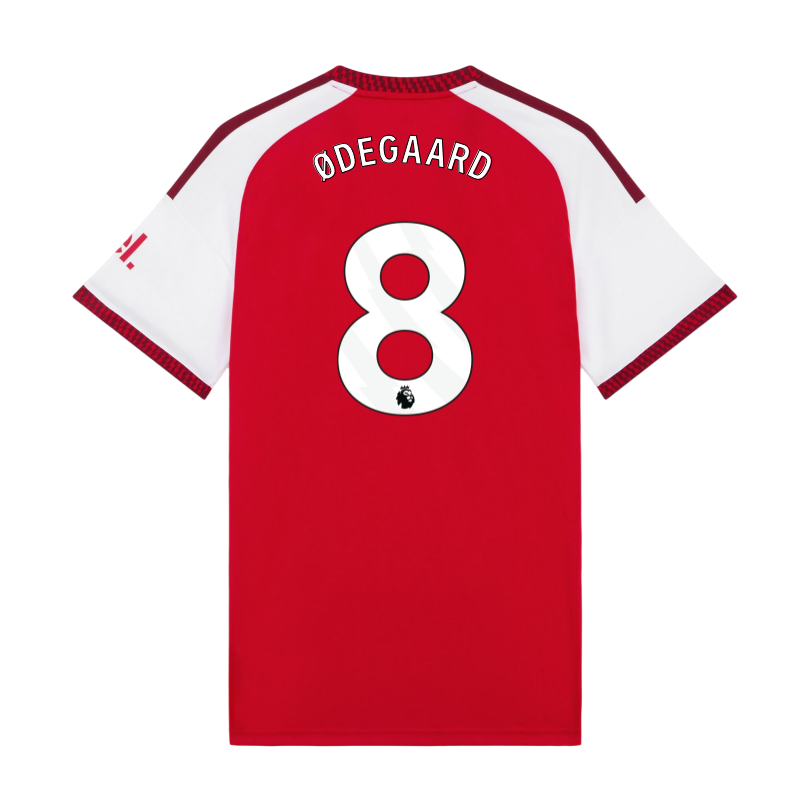 Martin Odegaard