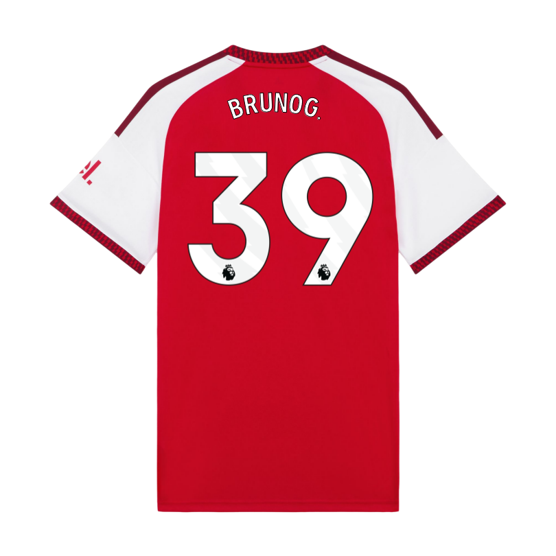 Arsenal adidas 26/27 Home Shirt