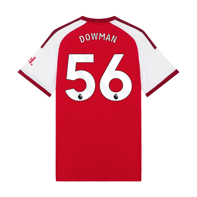Max Dowman
