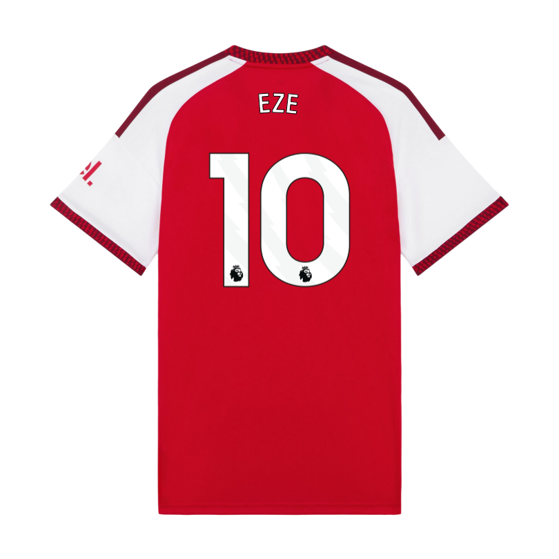Eberechi Eze