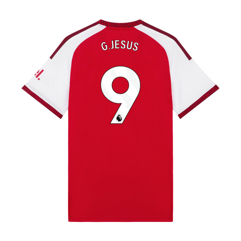 Gabriel Jesus