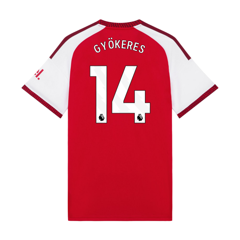 Viktor Gyokeres