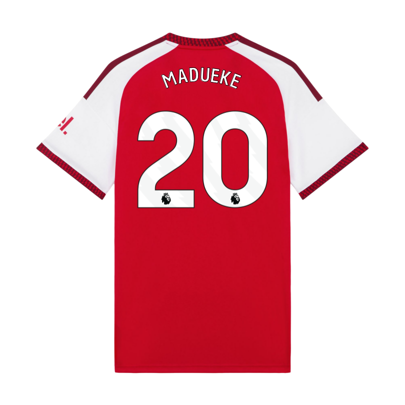 Noni Madueke