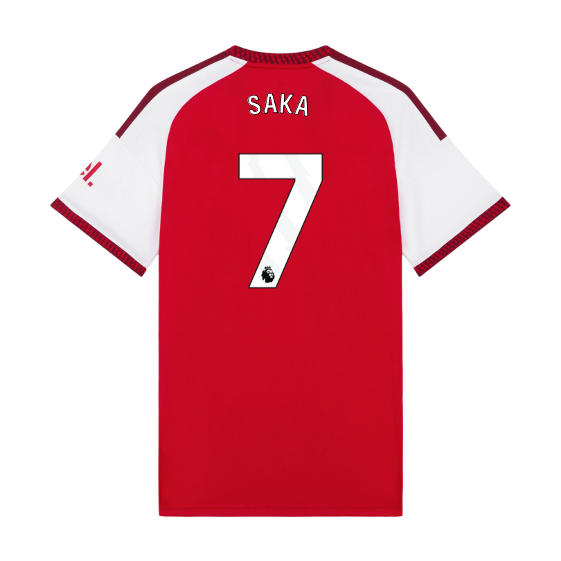 Arsenal adidas 26/27 Home Shirt