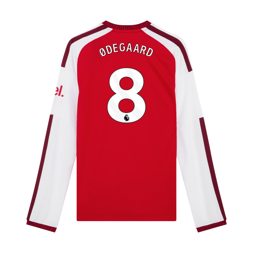 Martin Odegaard