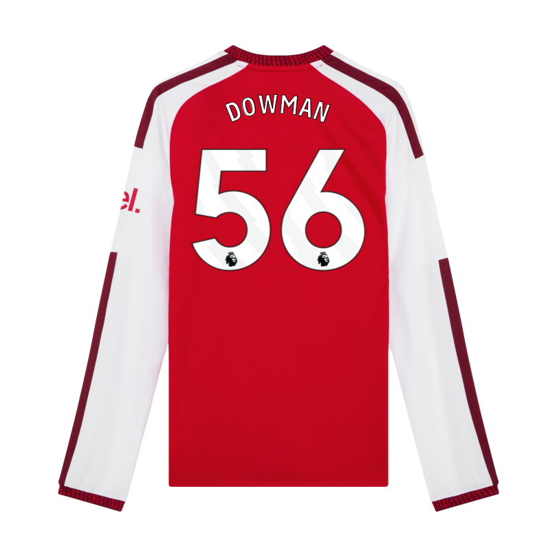 Max Dowman
