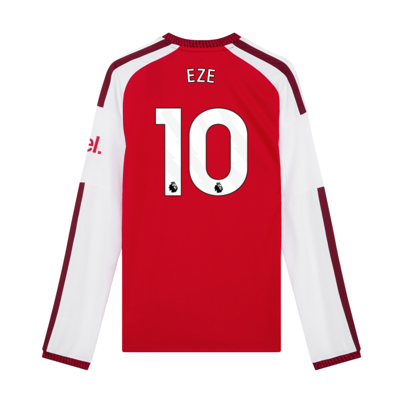 Eberechi Eze