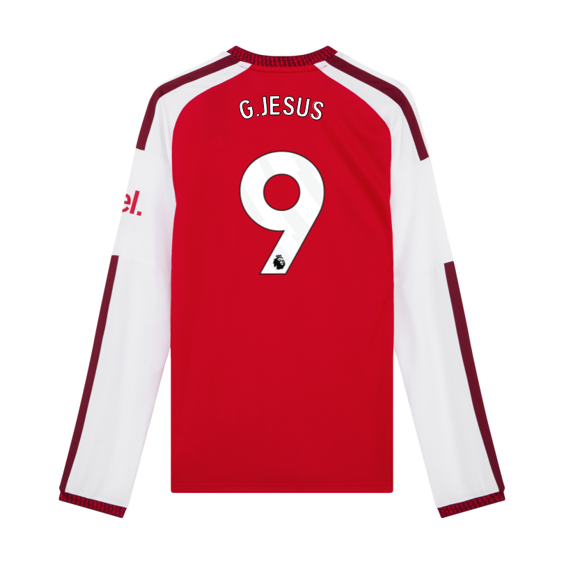 Gabriel Jesus